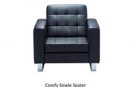 Comfy-single-seater