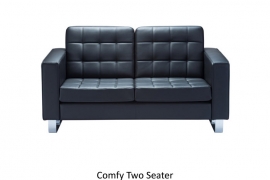 Comfy-two-seater