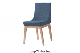 Loop-timber-leg
