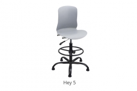 Hey501