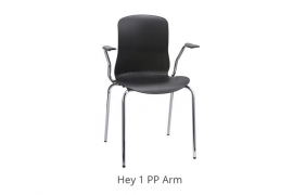 hey119-Arm_Black